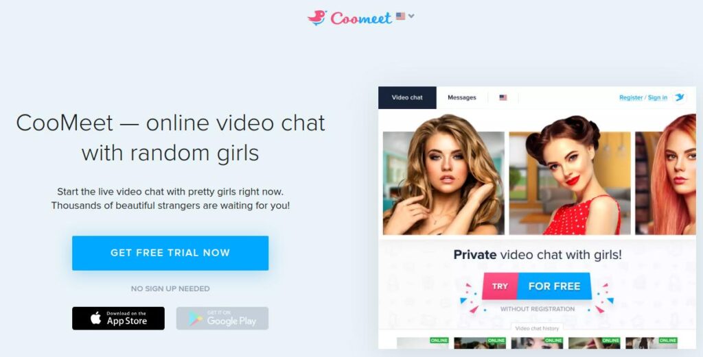 Sites Zoals Coomeet 2025