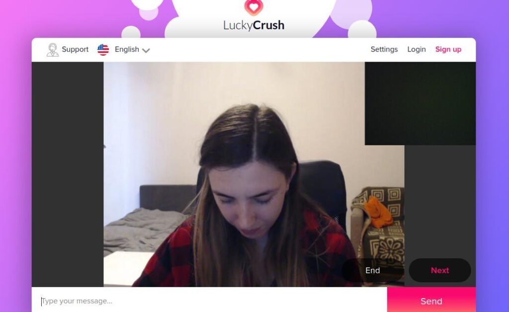 Sites Zoals Luckycrush 2025