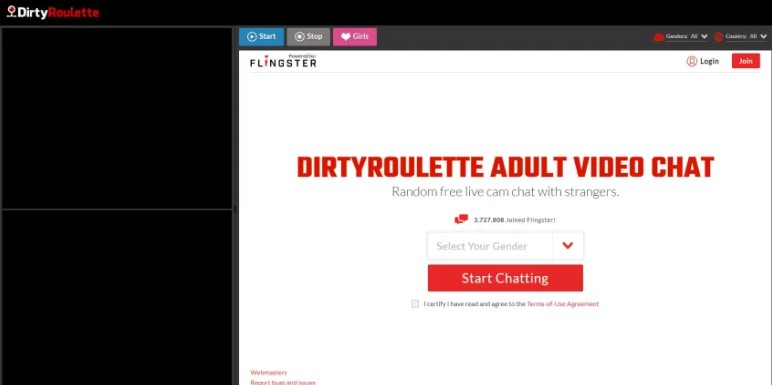 Sites Zoals Dirtyroulette 2025