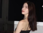 Imlive Brunette Model