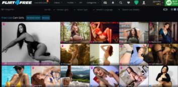 Een Uitgebreide Flirt4Free Review
