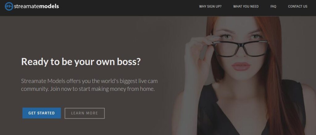 Sites Zoals Streamate 2025